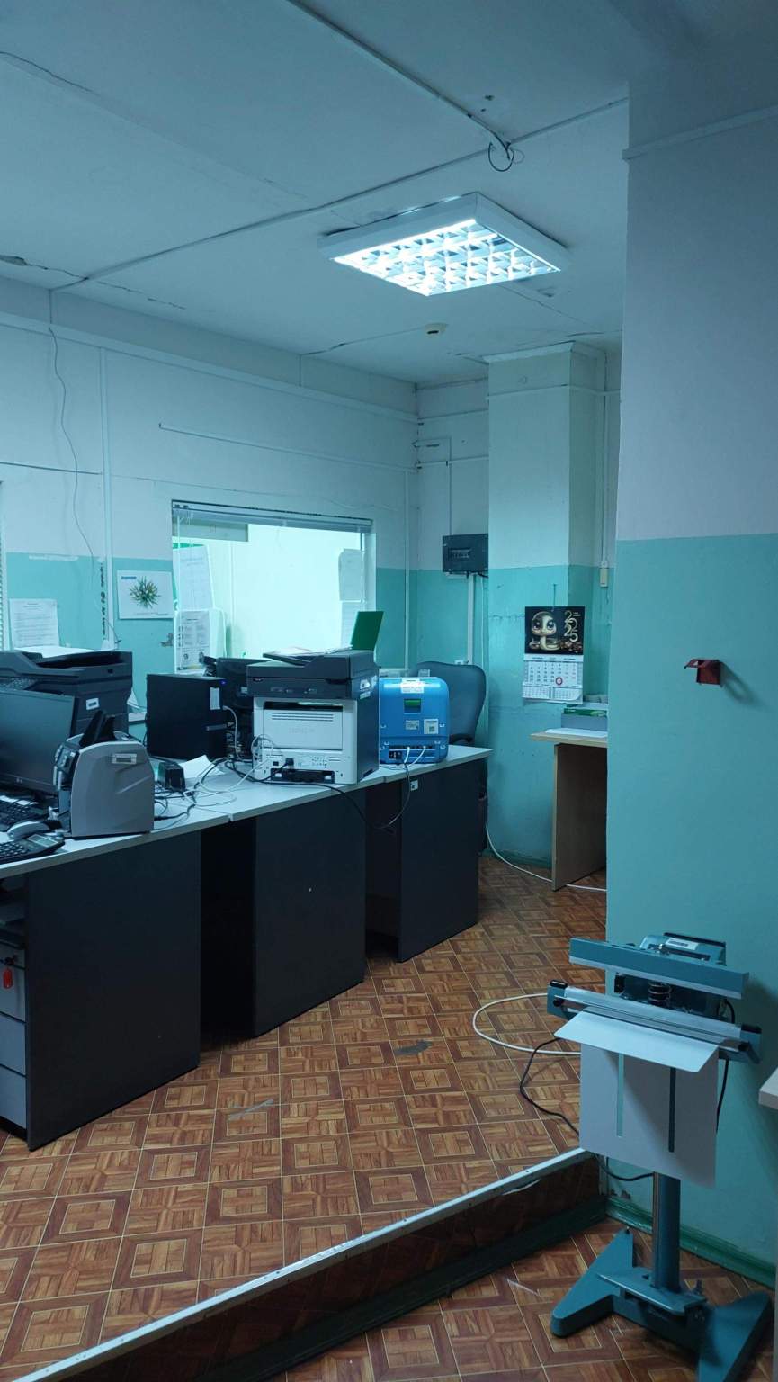 Офис на продажу в Чапаевске, Котовского улица, 17 фото №5