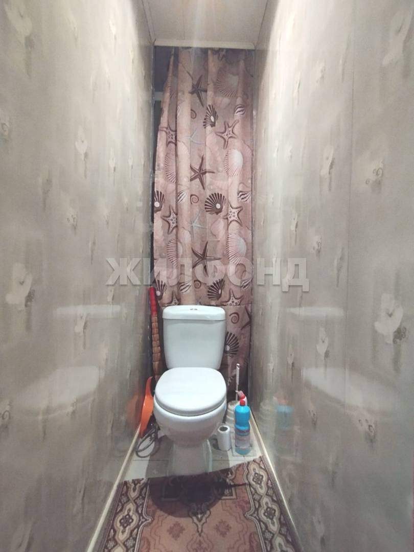 Квартира на продажу в Шерегеше, Гагарина район, 22 фото №11