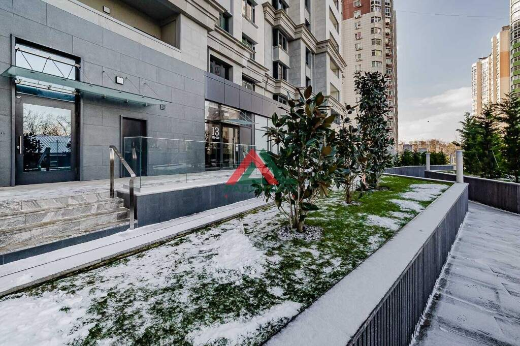 Квартира на продажу в Краснодаре, Школьная улица, 1 фото №20