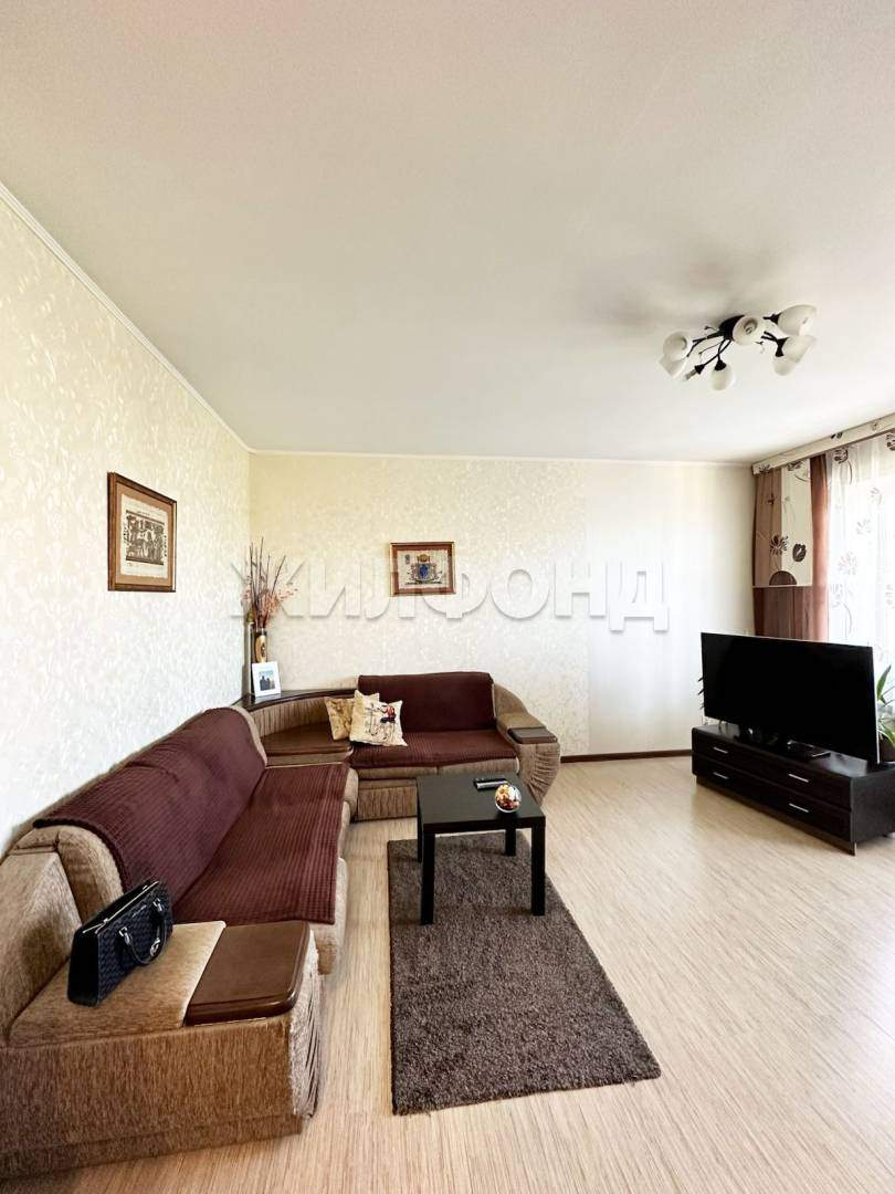 Квартира на продажу в Томске, Иркутский тракт, 53