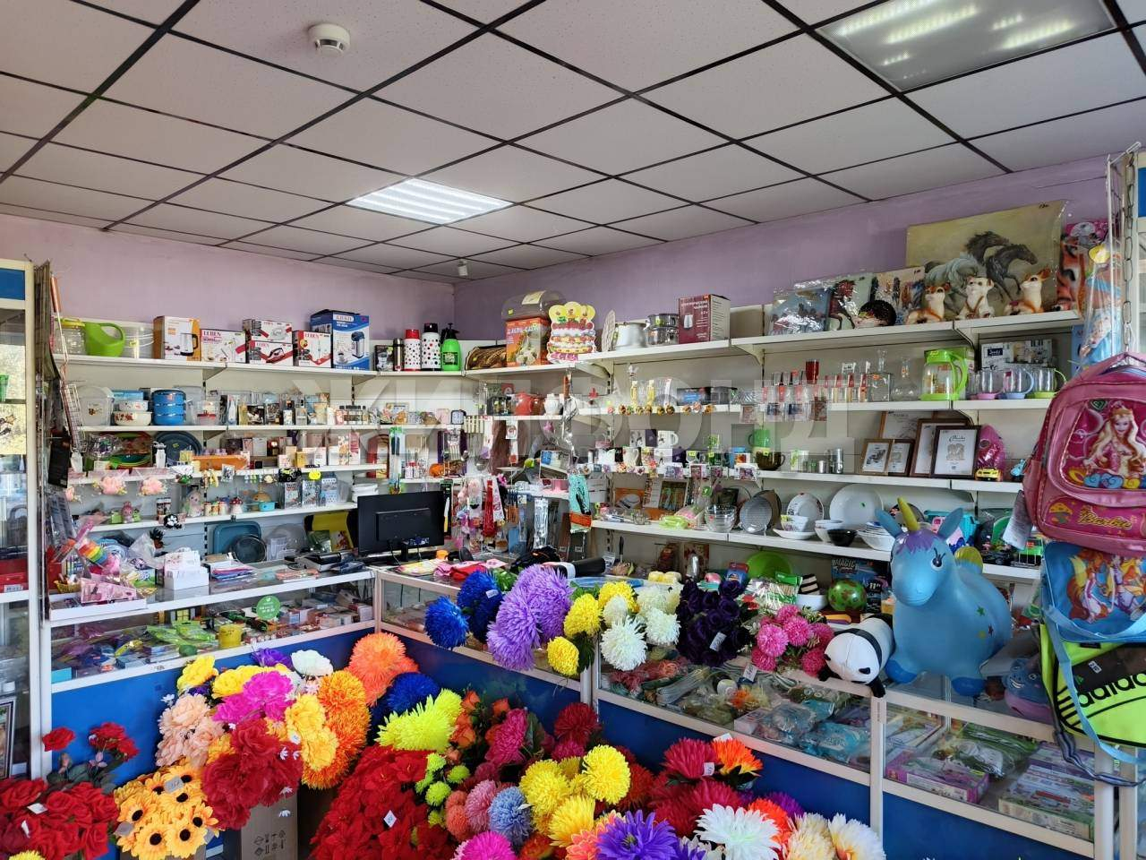 Продам магазин 114 м.кв.