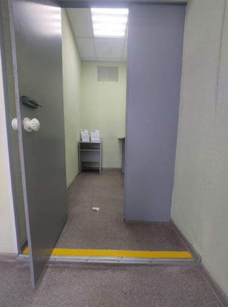 Продам офис 188.2 м.кв.