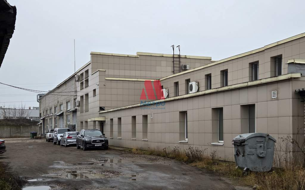 Сдам в аренду офис 200 м.кв.