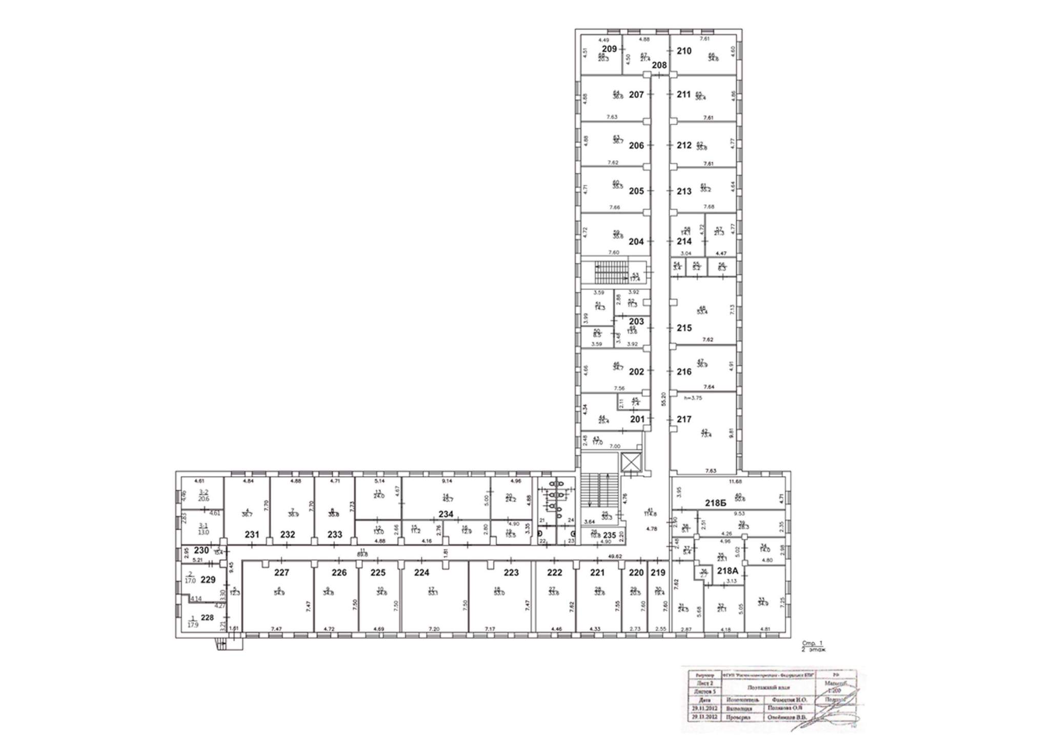 Продам помещение свободного назначения 10315.7 м.кв.