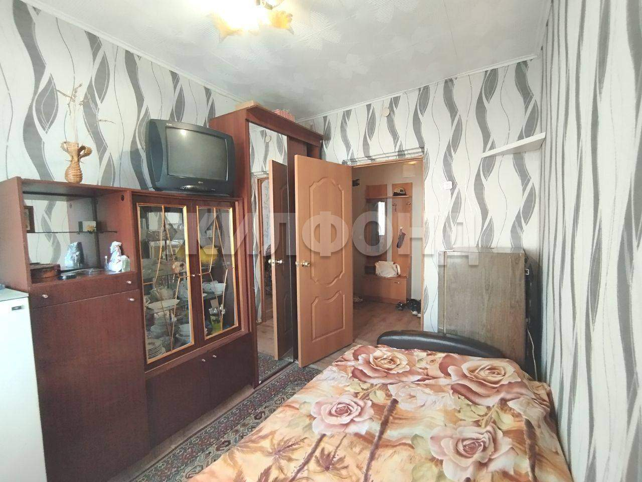 Квартира на продажу в Шерегеше, Гагарина район, 22 фото №5