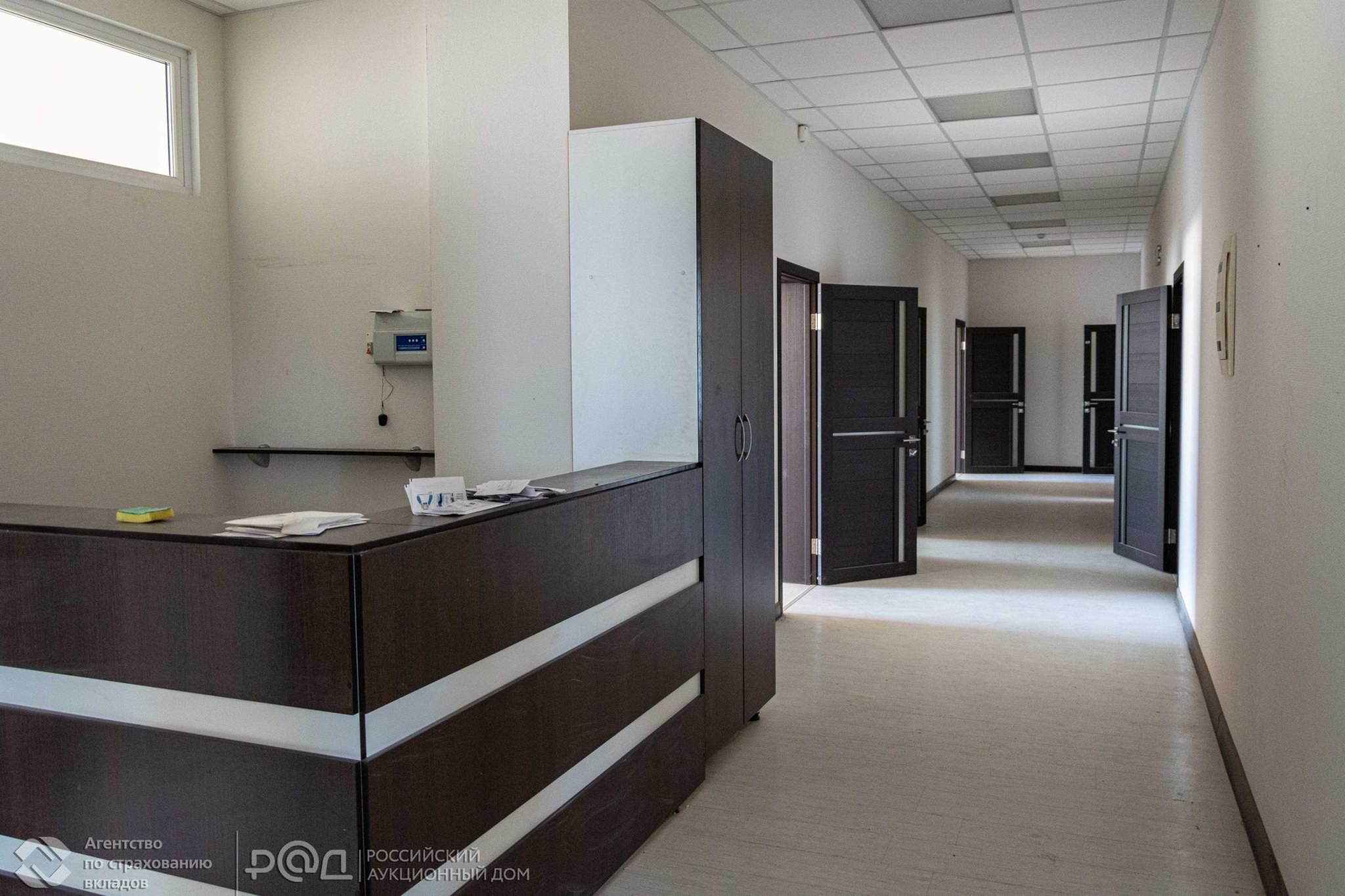 Продам офис 199.1 м.кв.