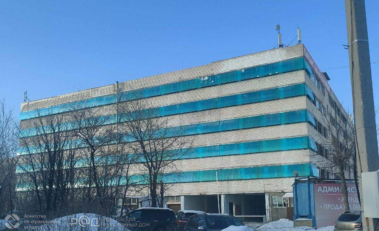 Гараж на продажу в Самаре, Губанова улица, 9 фото №7