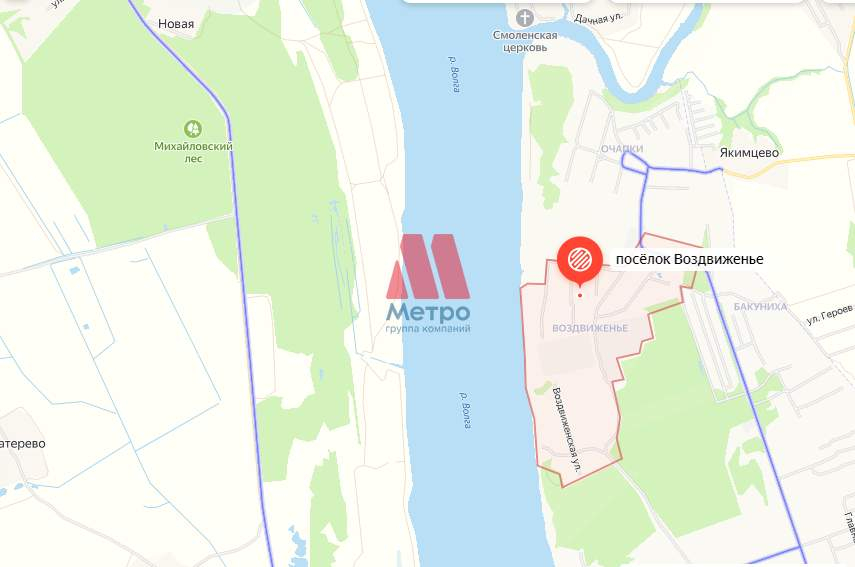 Продам земельный участок 1400 м.кв.