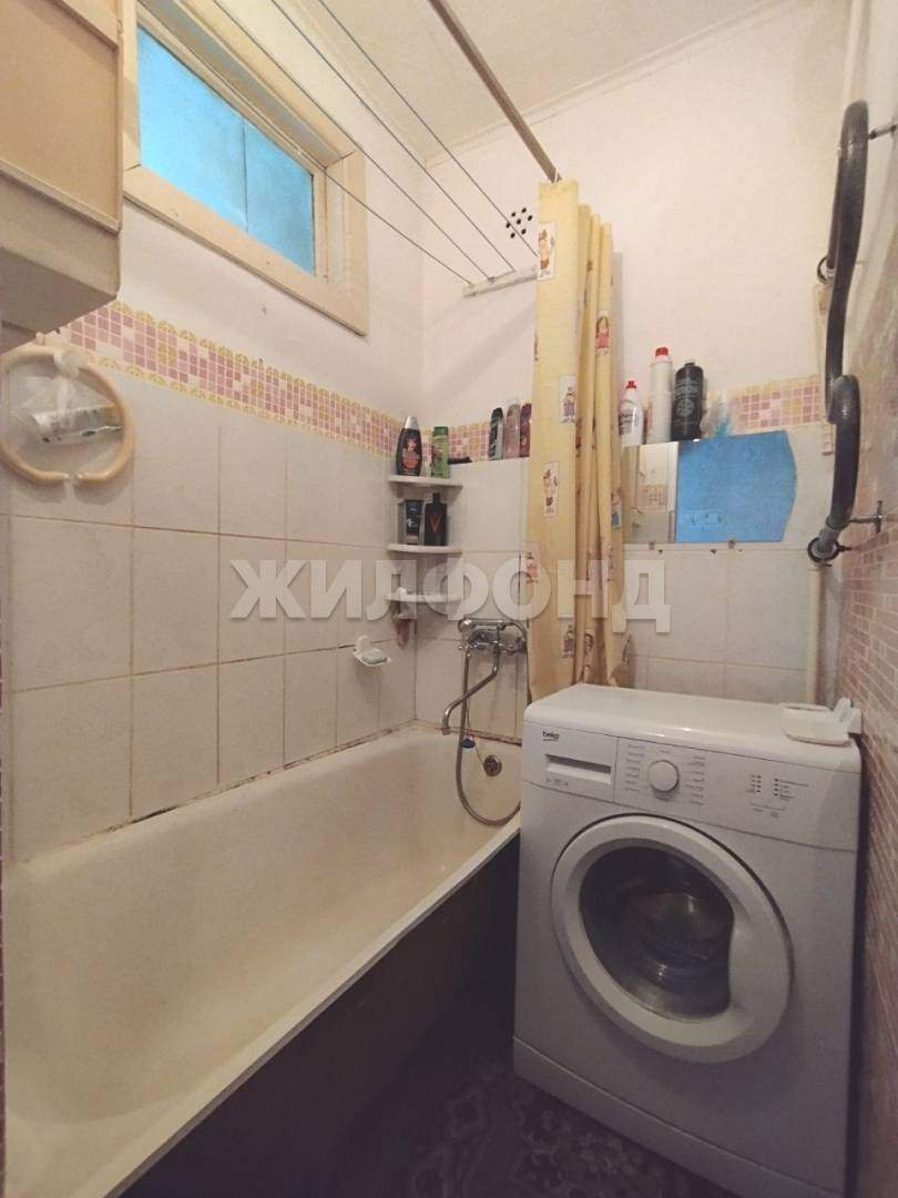 Квартира на продажу в Шерегеше, Гагарина район, 22 фото №10