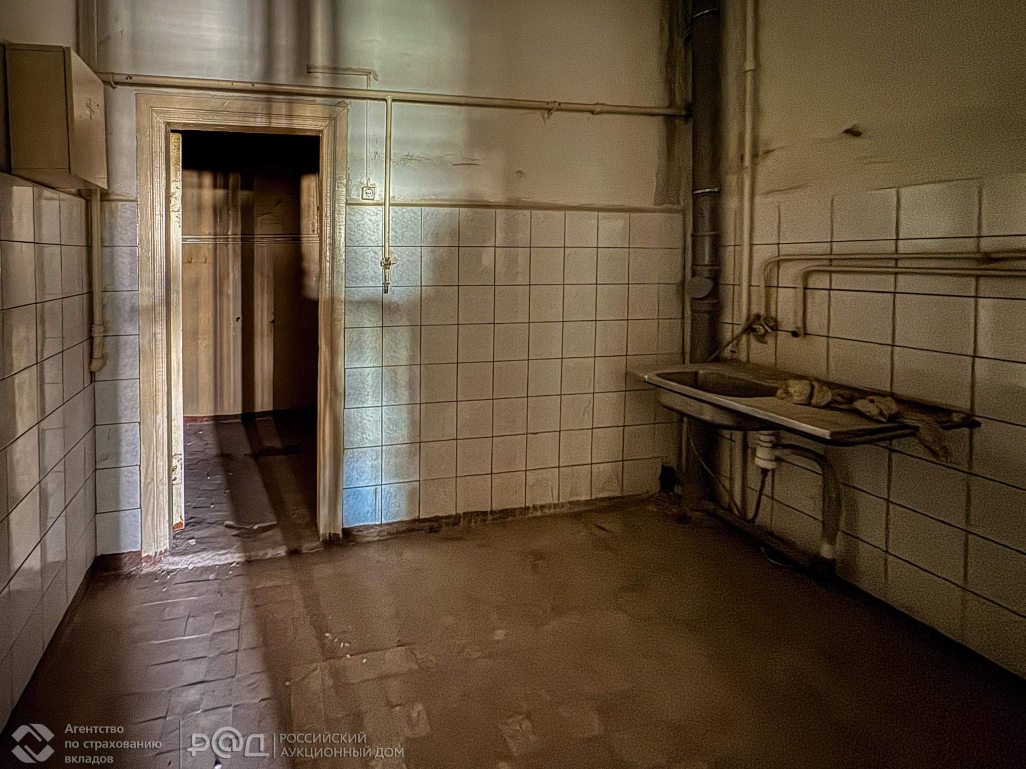 Продам офис 199.4 м.кв.