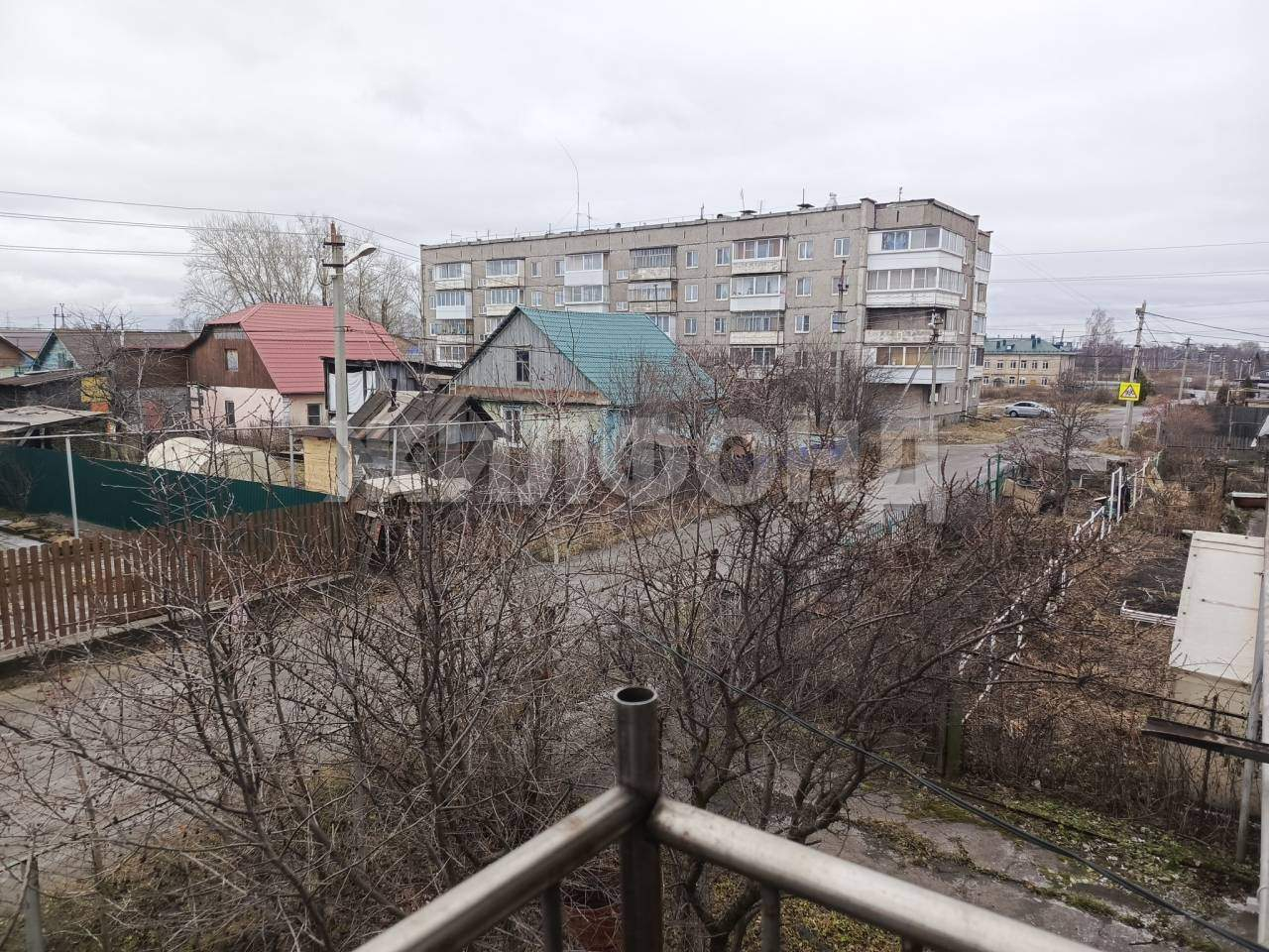 Дом на продажу в Нижнем Тагиле, Пермская улица фото №3