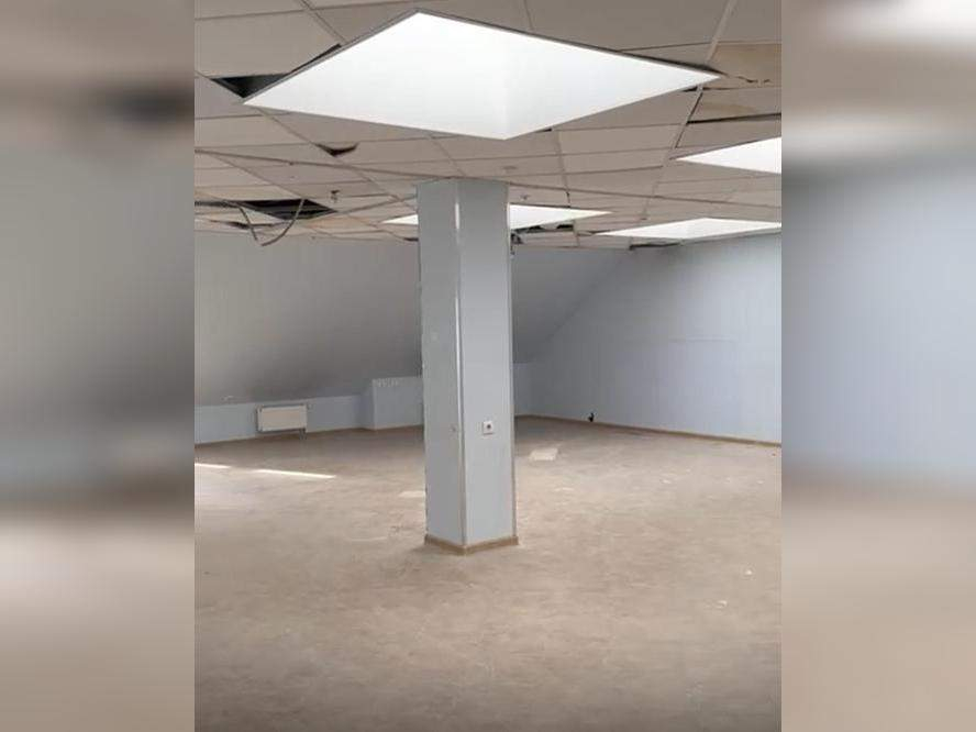 Сдам в аренду магазин 416.7 м.кв.