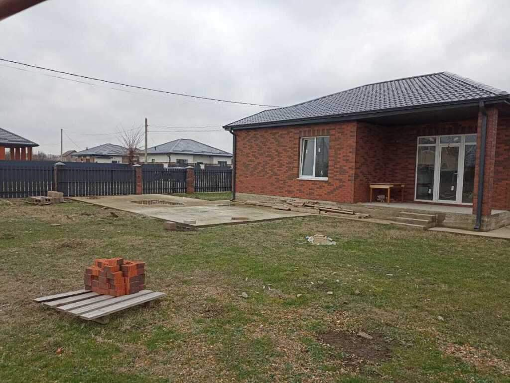 Дом на продажу в Майкопе, Убыхская улица, 2 фото №7