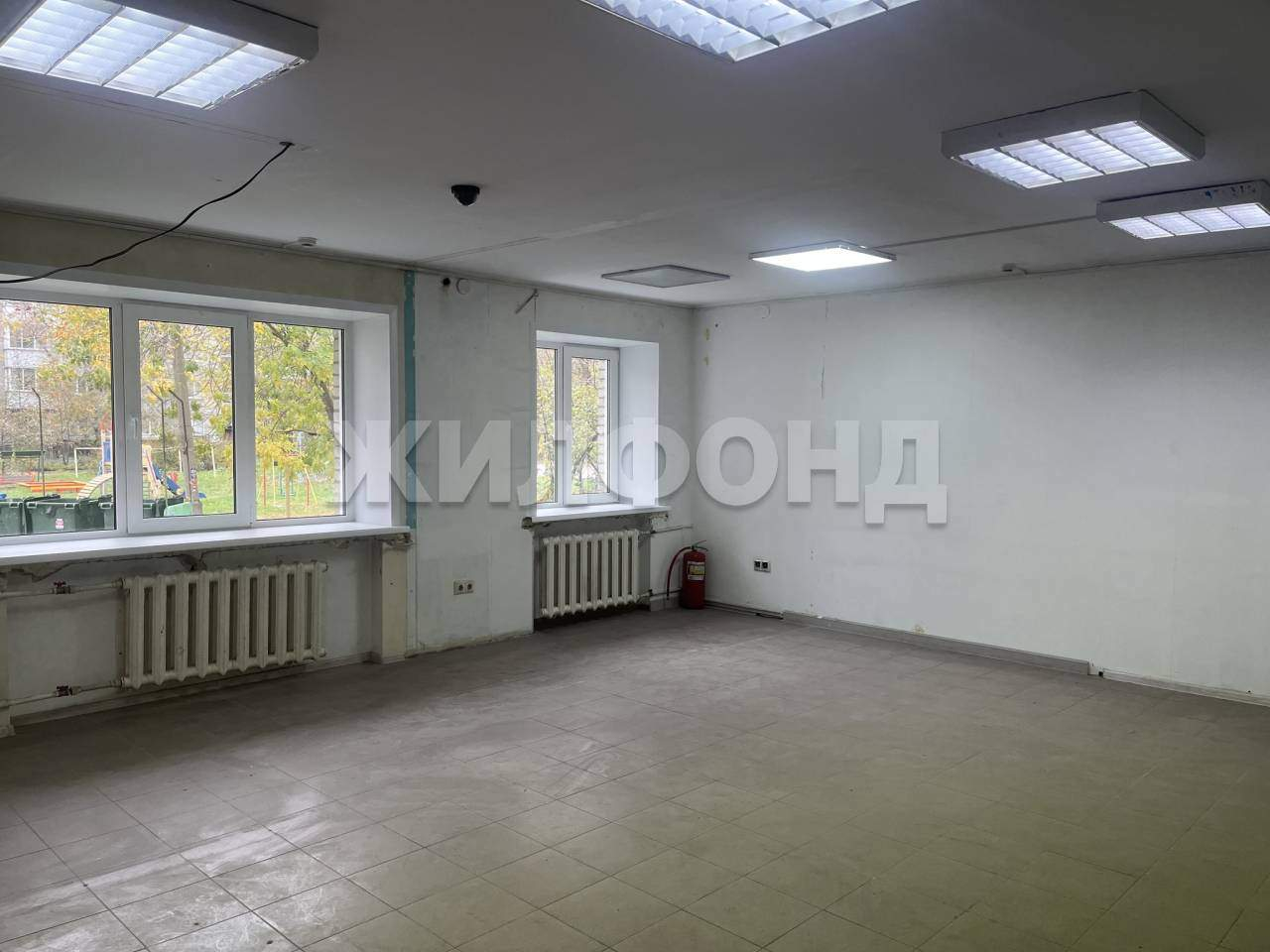 Продам помещение свободного назначения 55 м.кв.