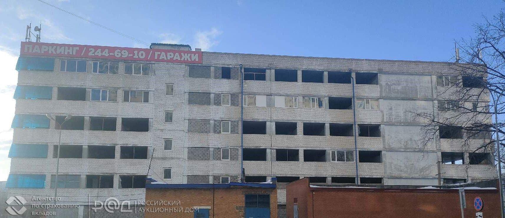 Гараж на продажу в Самаре, Губанова улица, 9 фото №6