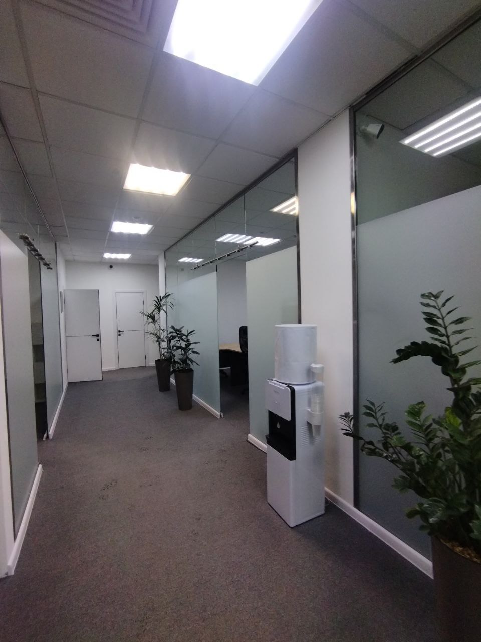 Сдам в аренду помещение свободного назначения 289.7 м.кв.