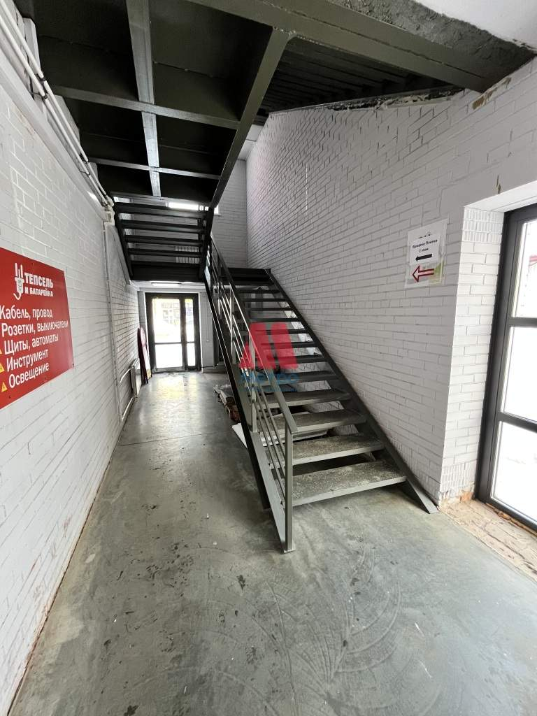 Сдам в аренду помещение свободного назначения 45 м.кв.