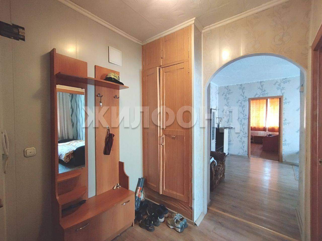 Квартира на продажу в Шерегеше, Гагарина район, 22 фото №12