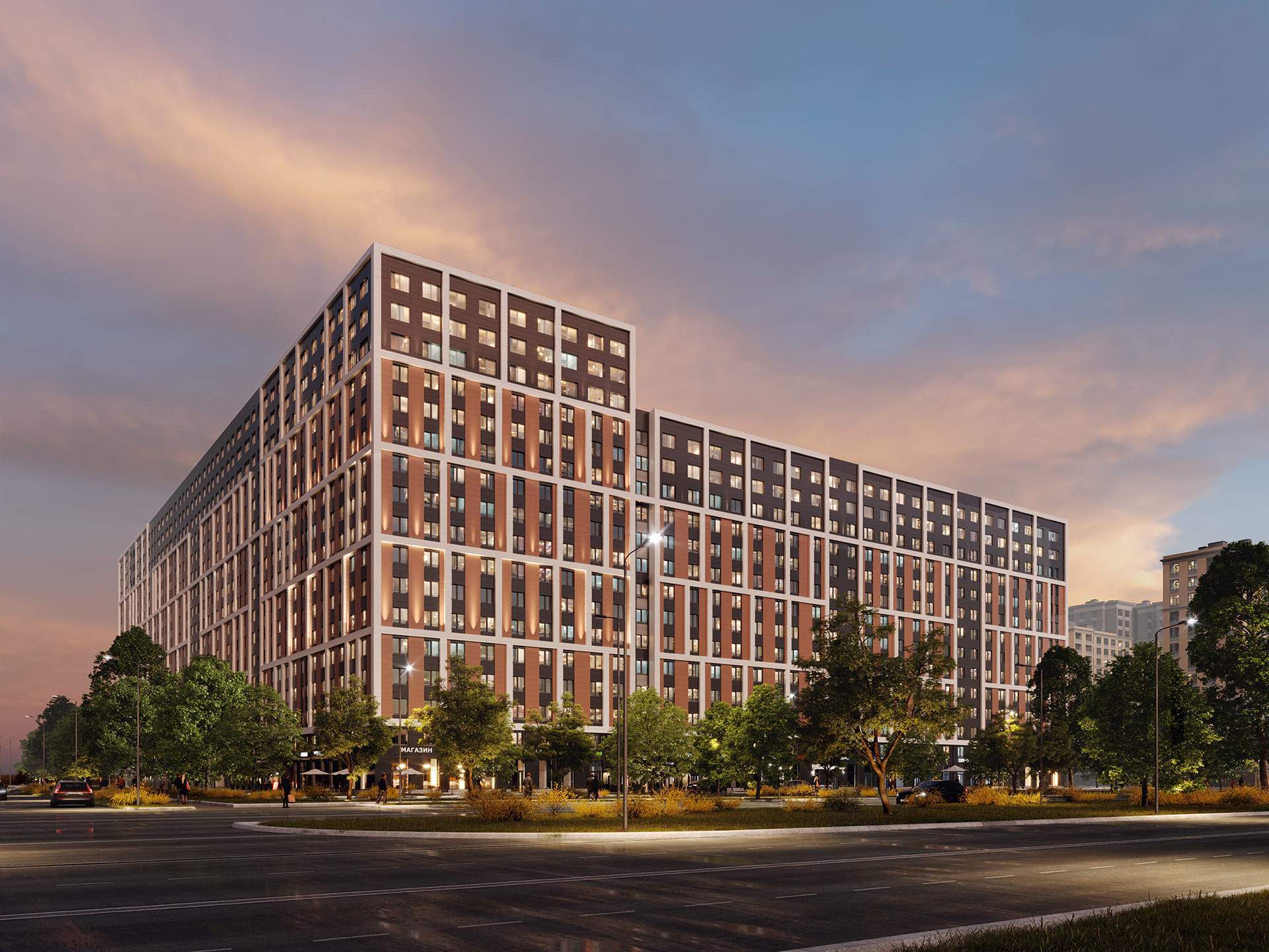 Продам помещение свободного назначения 79.3 м.кв.