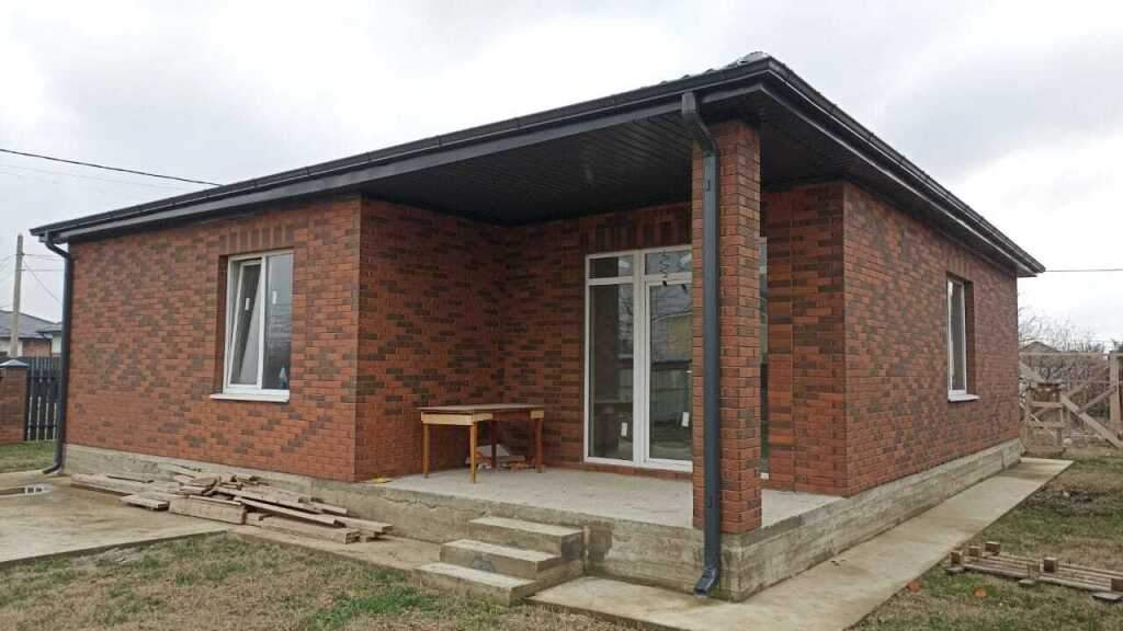 Дом на продажу в Майкопе, Убыхская улица, 2 фото №3