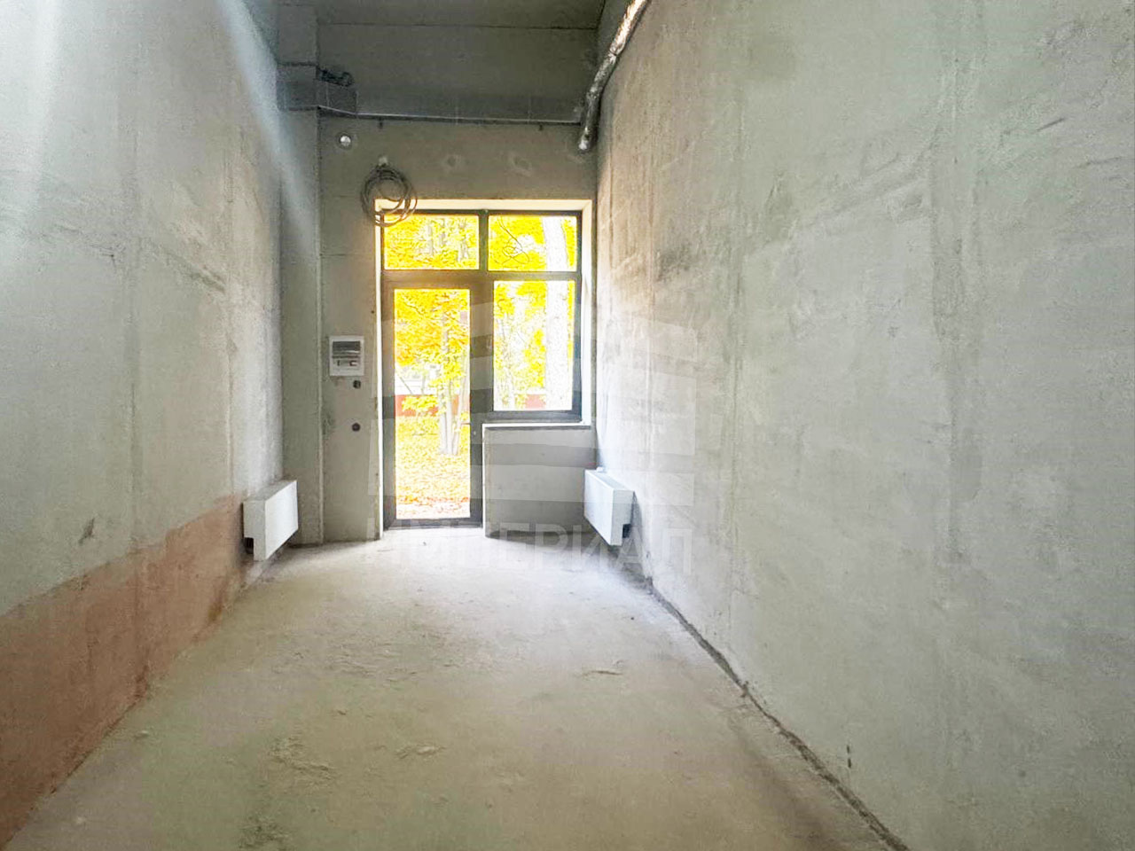 Продам помещение свободного назначения 17.9 м.кв.