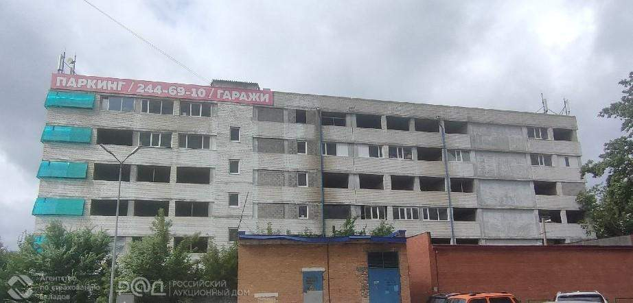 Гараж на продажу в Самаре, Губанова улица, 9 фото №3