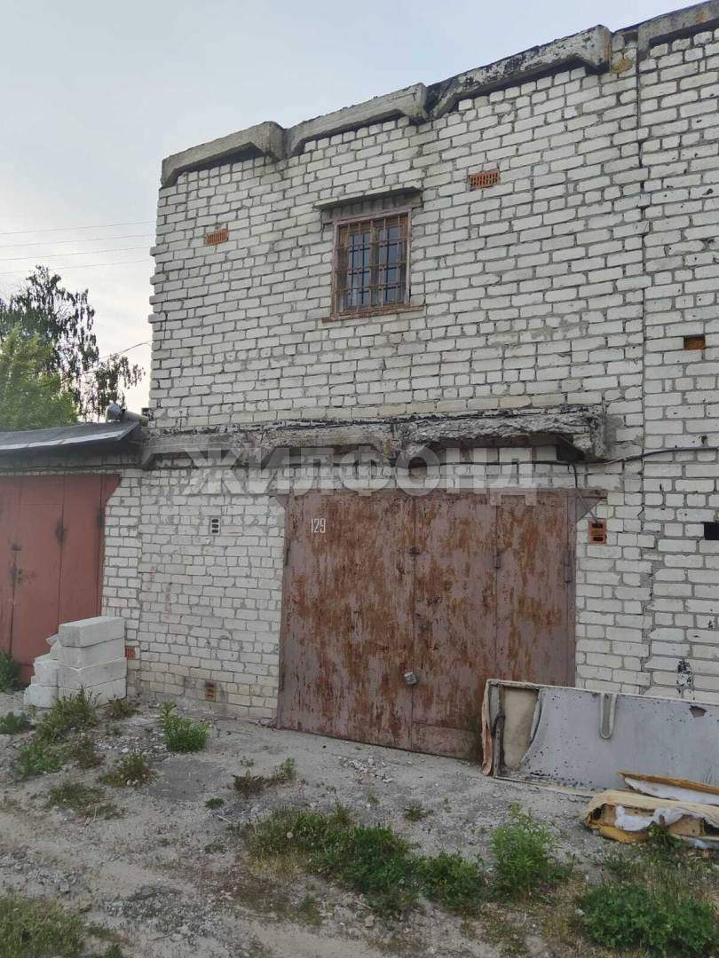 Продам склад 52 м.кв.