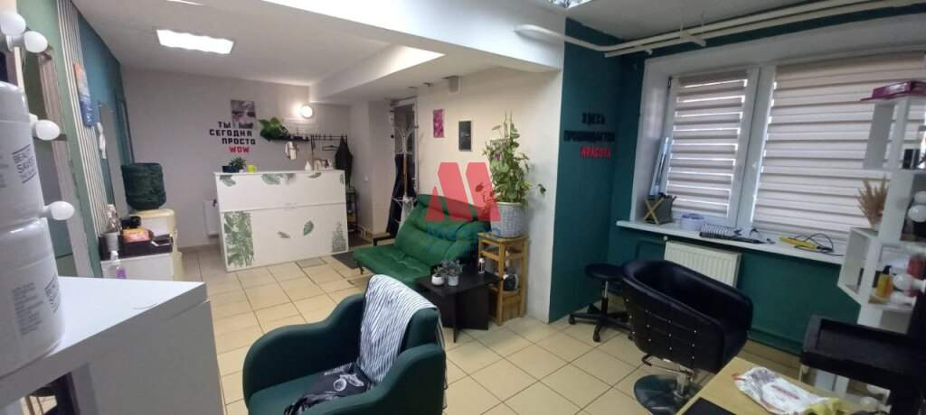 Продам помещение свободного назначения 46.7 м.кв.