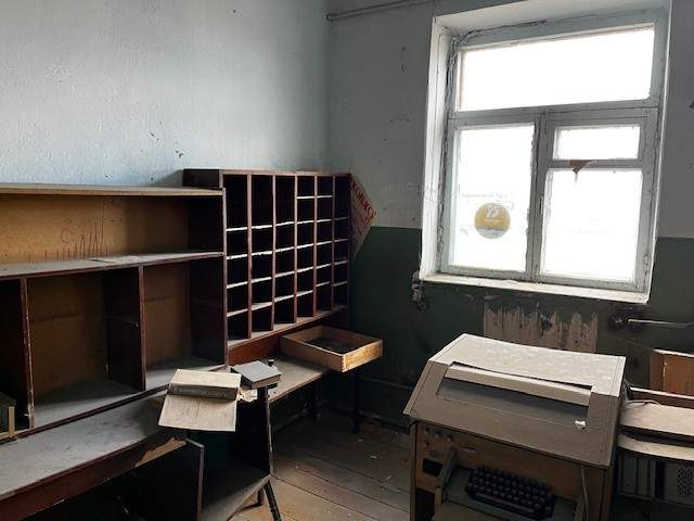Продам офис 80.7 м.кв.