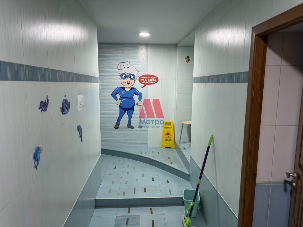 Сдам в аренду офис 200 м.кв.