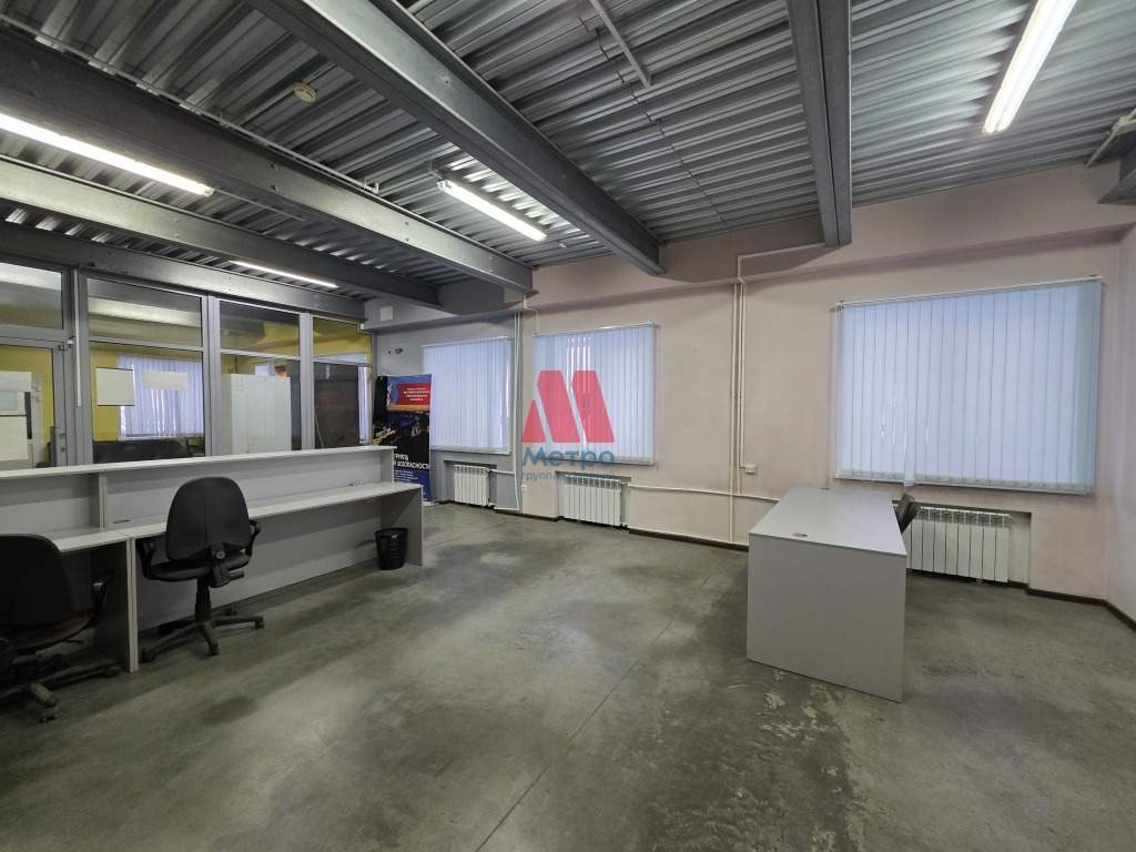 Сдам в аренду помещение свободного назначения 50 м.кв.