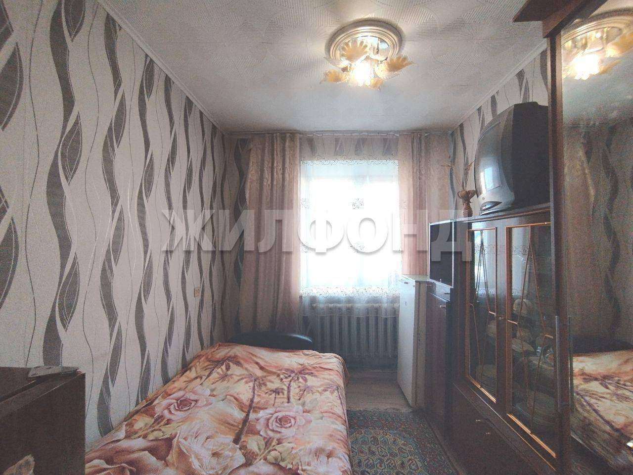 Квартира на продажу в Шерегеше, Гагарина район, 22 фото №4