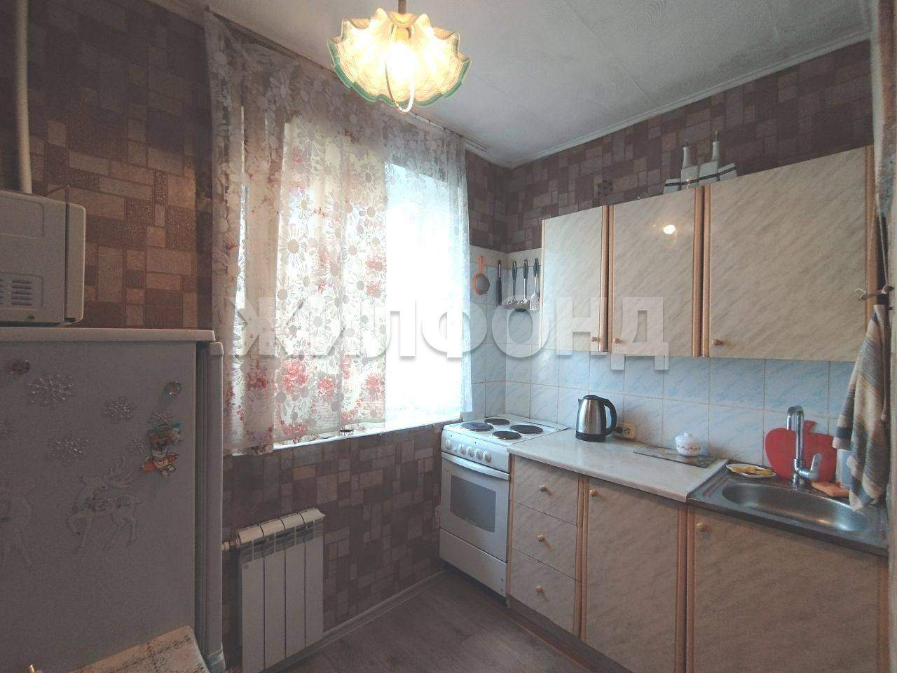 Квартира на продажу в Шерегеше, Гагарина район, 22 фото №8