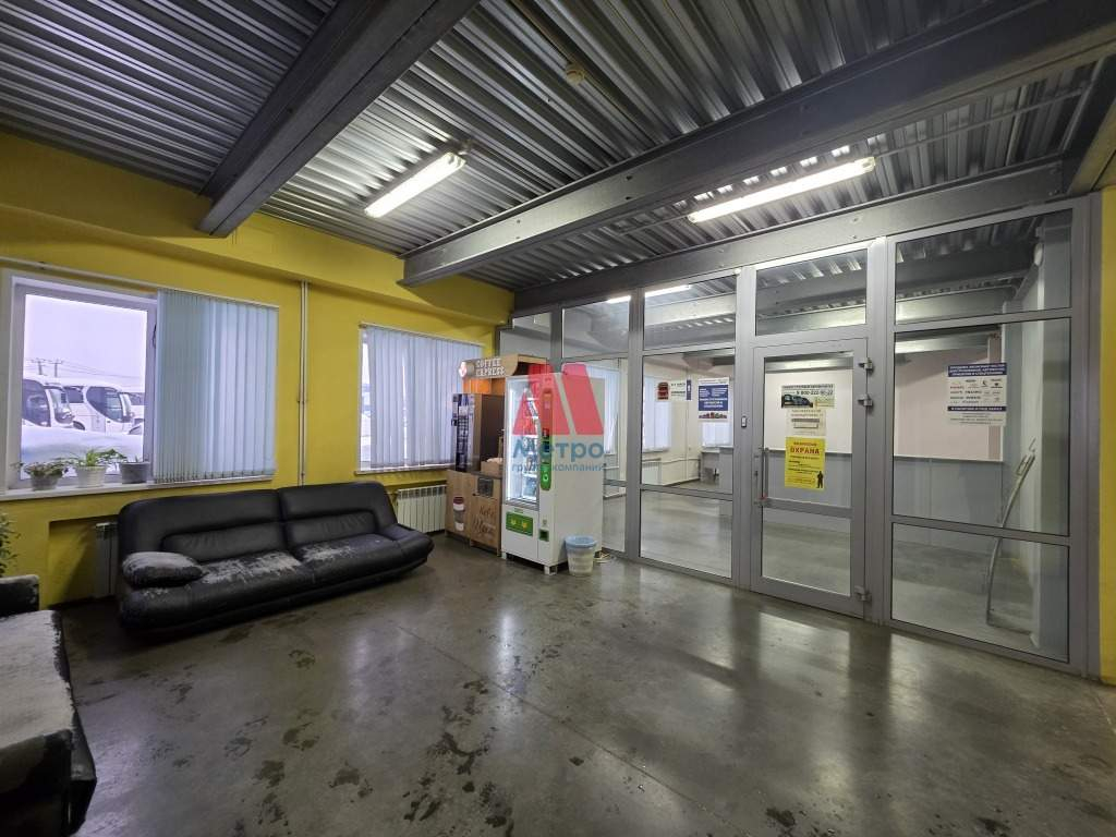 Сдам в аренду помещение свободного назначения 50 м.кв.