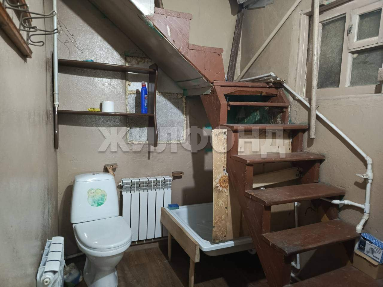 Дом на продажу в Нижнем Тагиле, Пермская улица фото №15