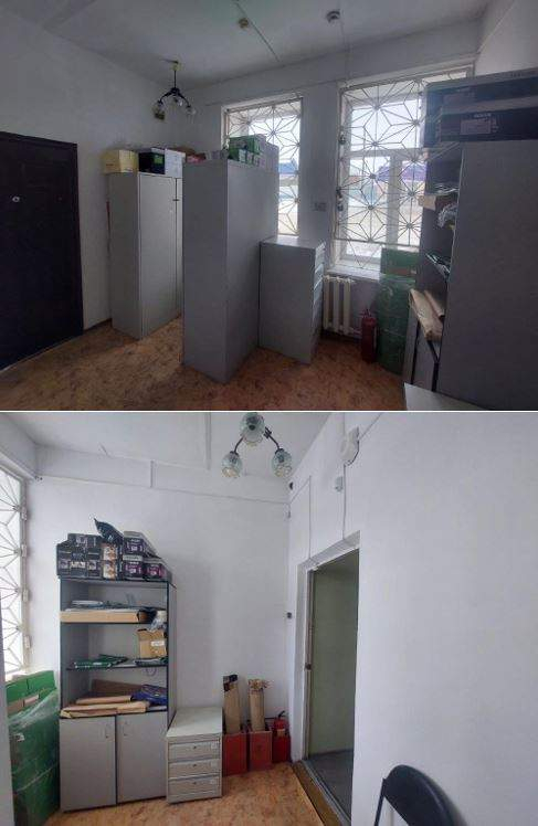 Продам офис 188.2 м.кв.