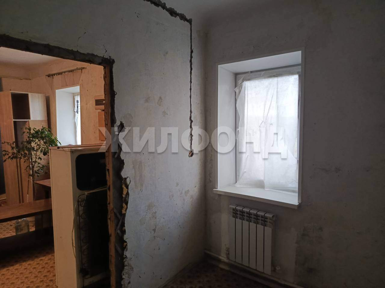 Дом на продажу в Нижнем Тагиле, Пермская улица фото №7