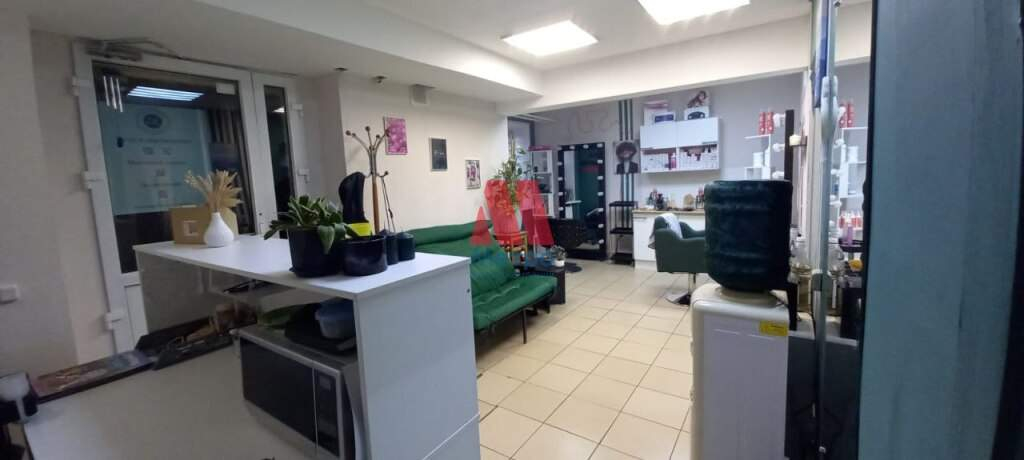 Продам помещение свободного назначения 46.7 м.кв.