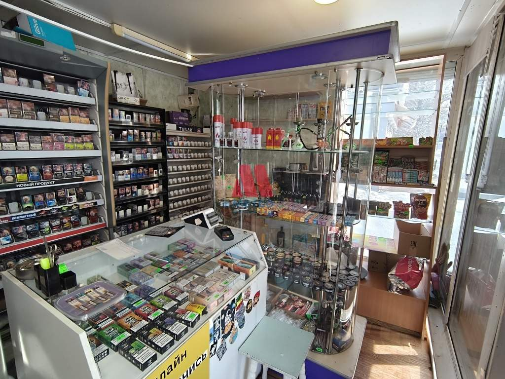 Сдам в аренду помещение свободного назначения 12 м.кв.