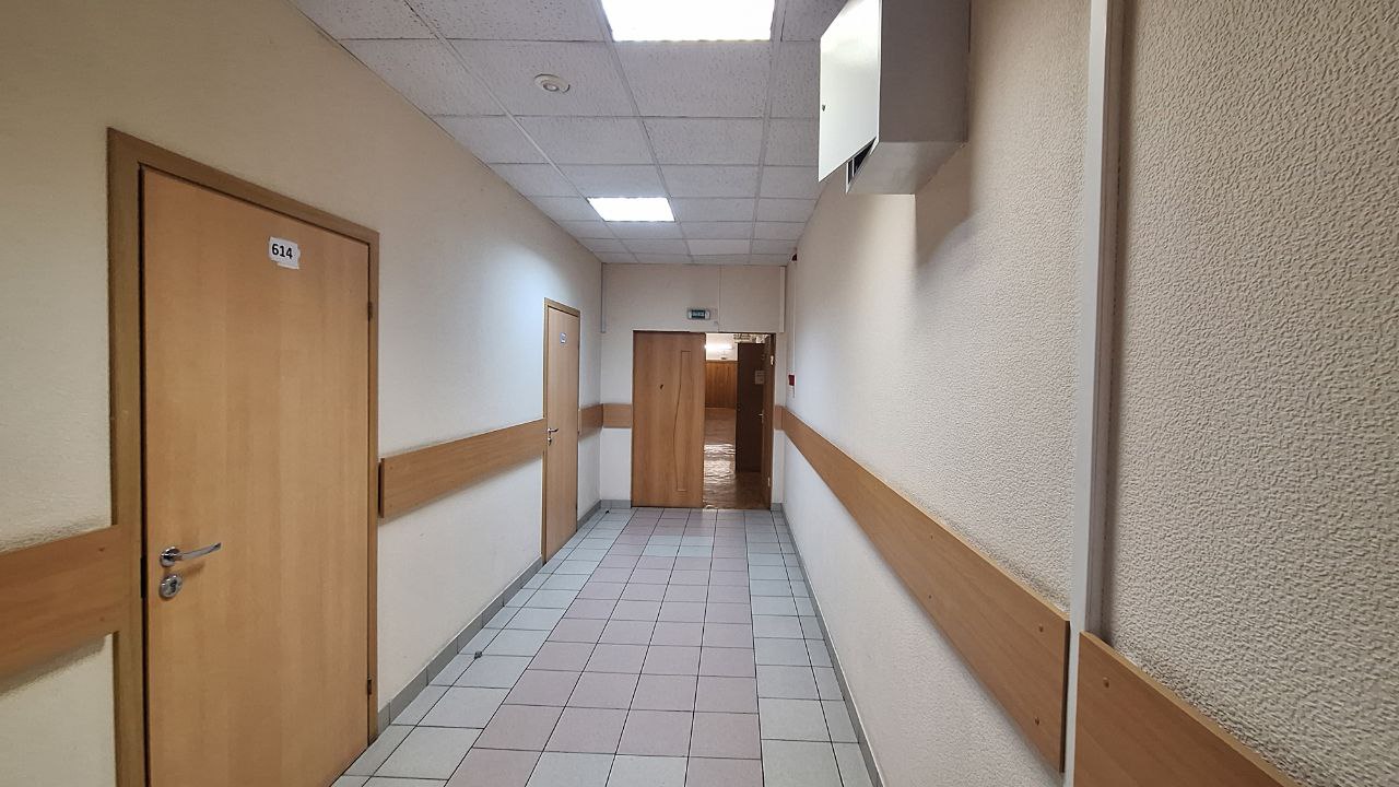 Сдам в аренду офис 54.8 м.кв.