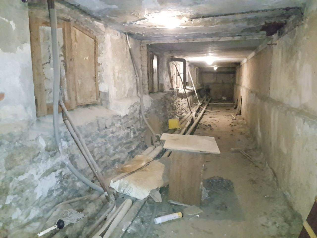 Продам офис 45.6 м.кв.