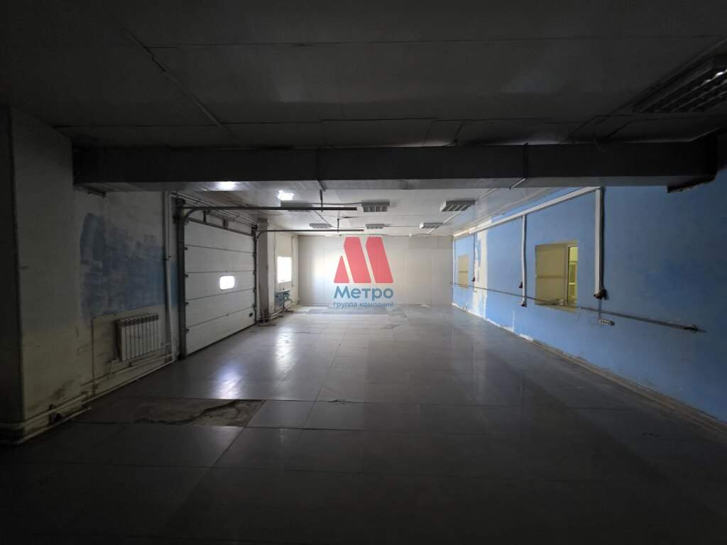 Сдам в аренду магазин 400 м.кв.