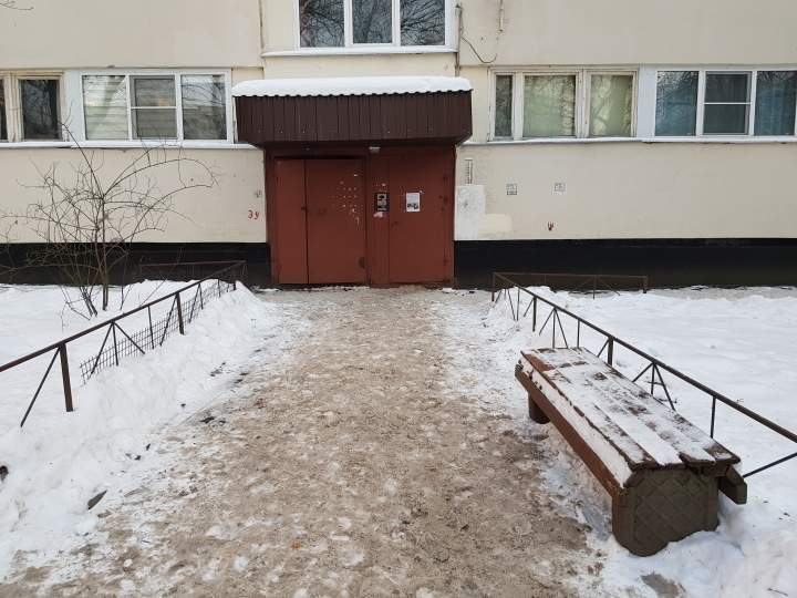 Продам офис 15.7 м.кв.