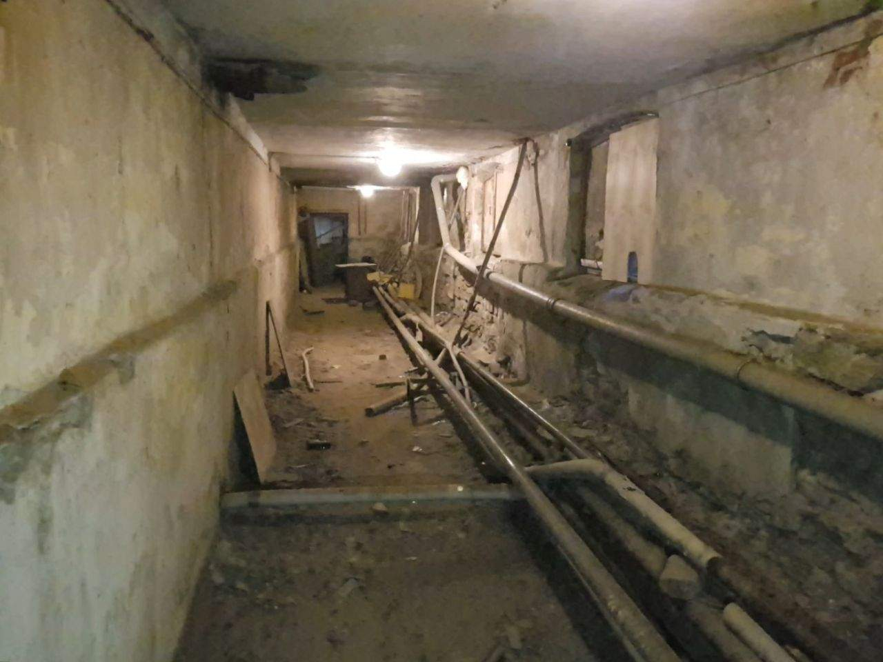 Продам офис 45.6 м.кв.