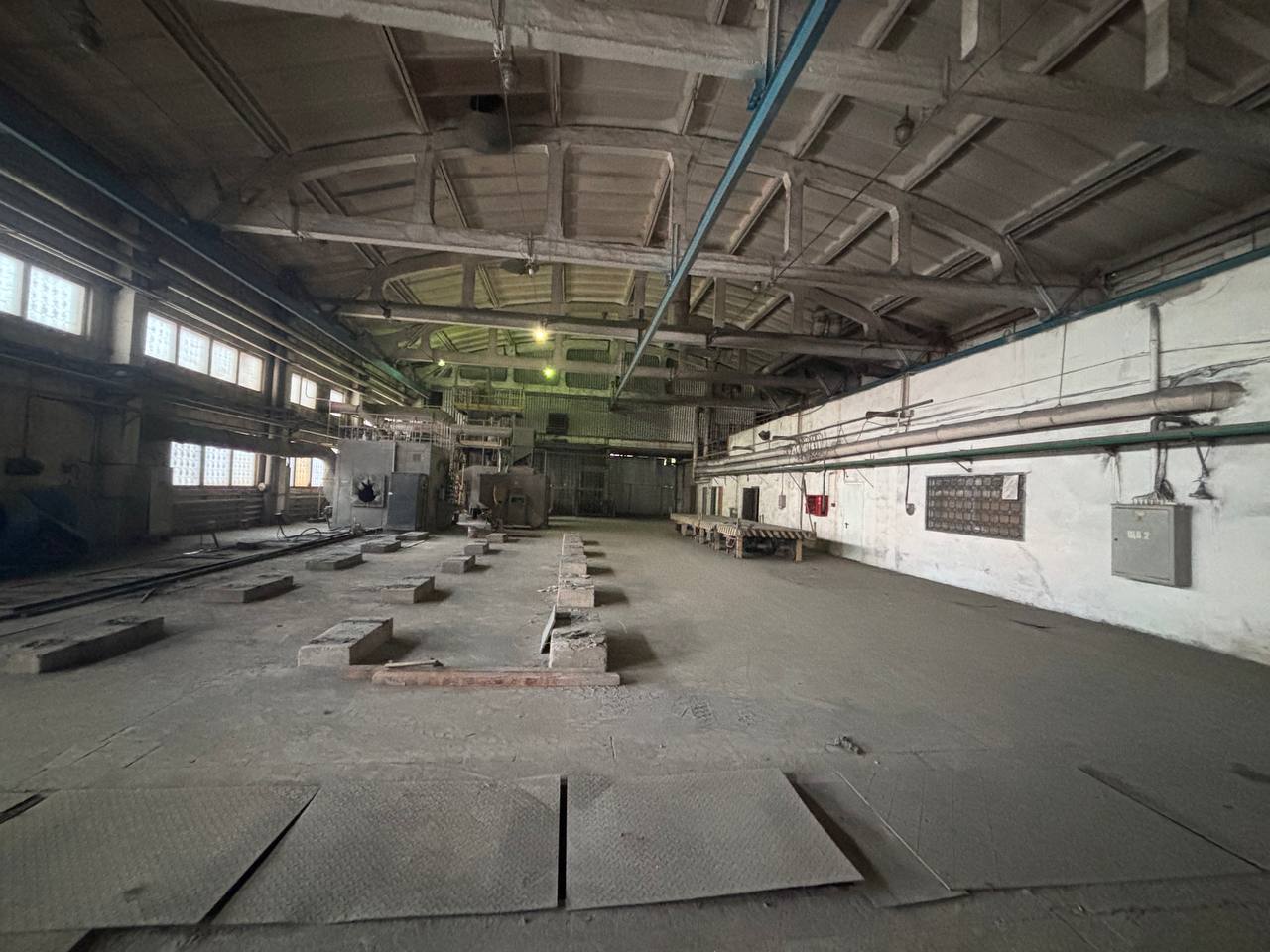 Помещение свободного назначения в аренду в Ульяновске, Энергетиков проезд, зд9 фото №4