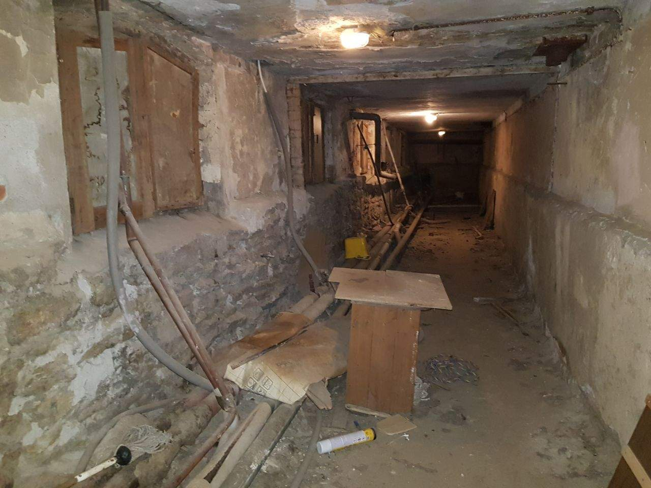 Продам офис 45.6 м.кв.