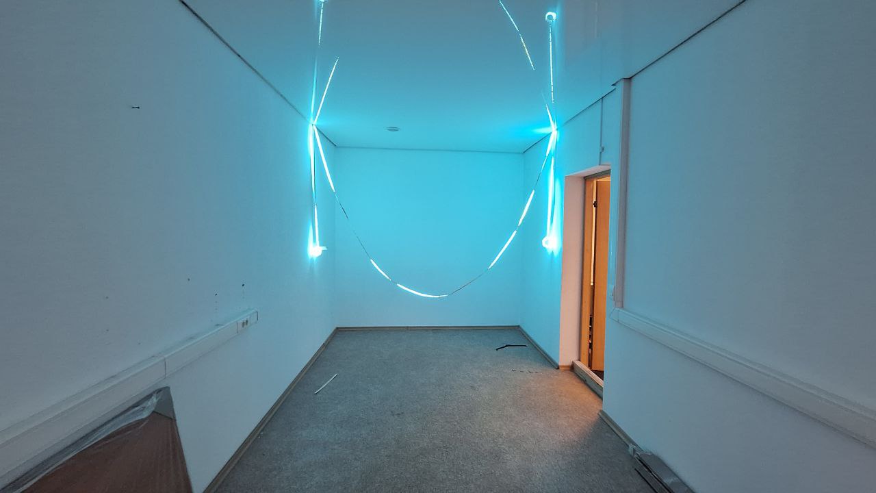 Сдам в аренду офис 54.8 м.кв.