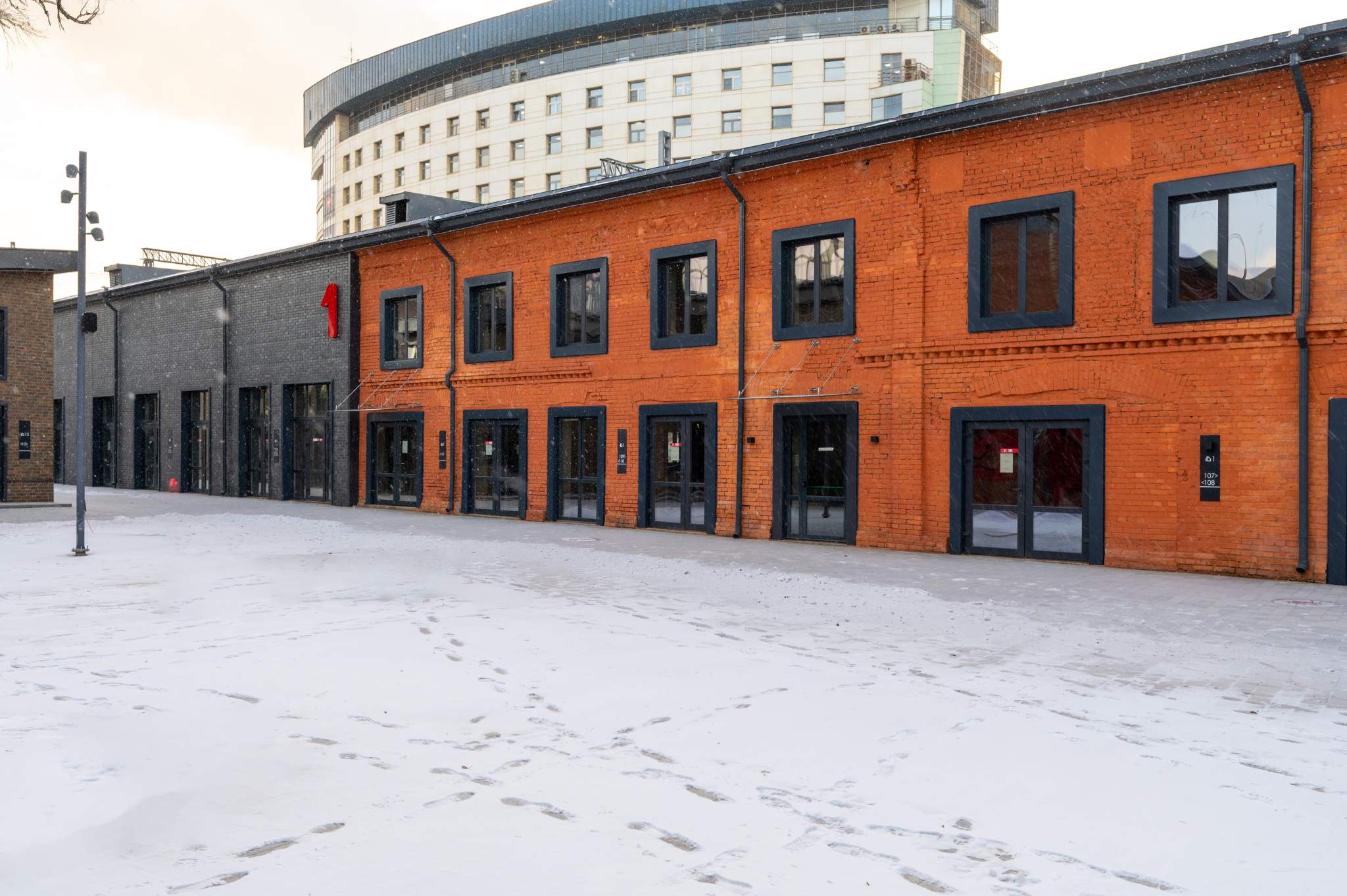 Продам помещение свободного назначения 25.3 м.кв.