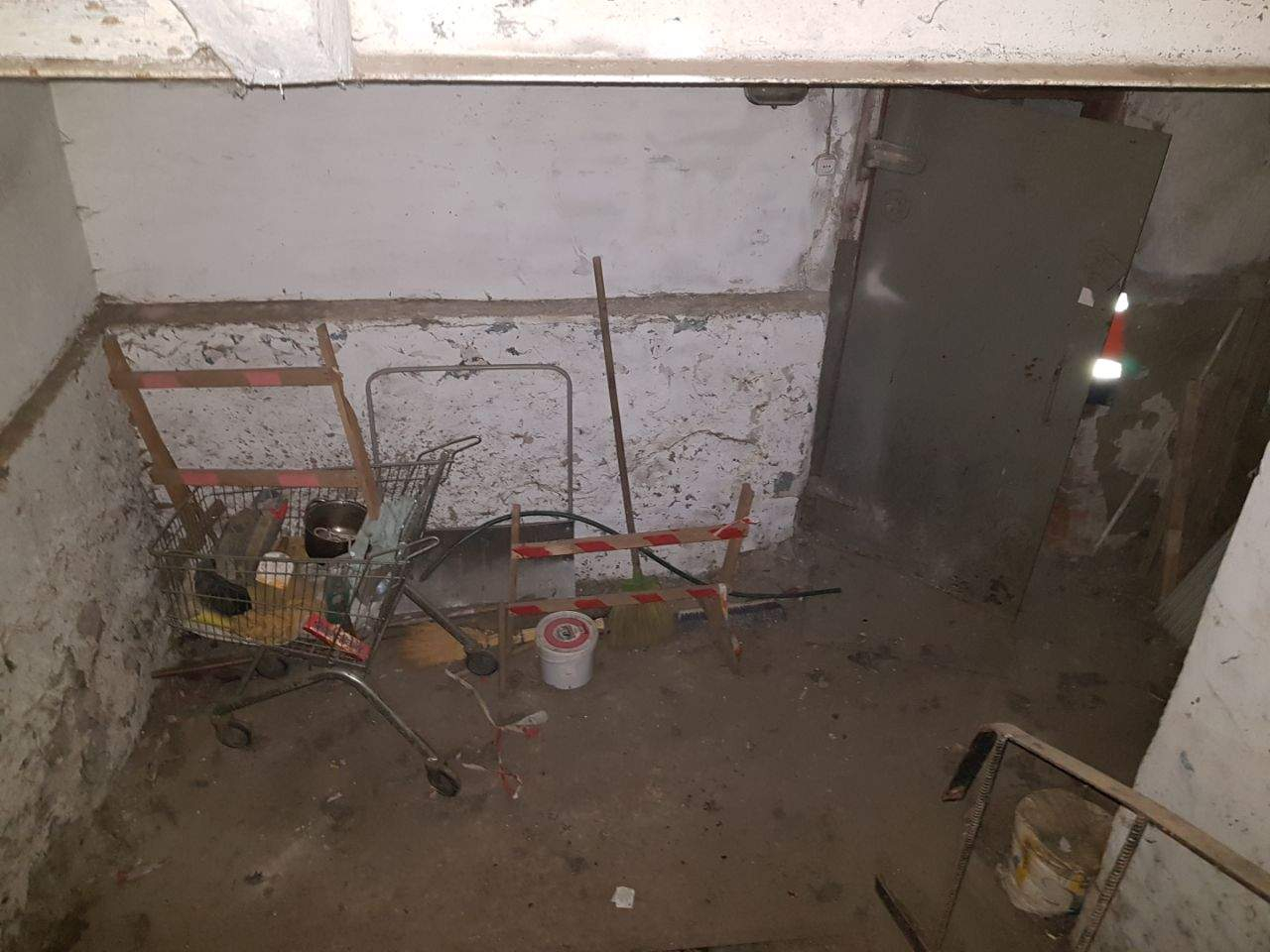 Продам офис 15.2 м.кв.