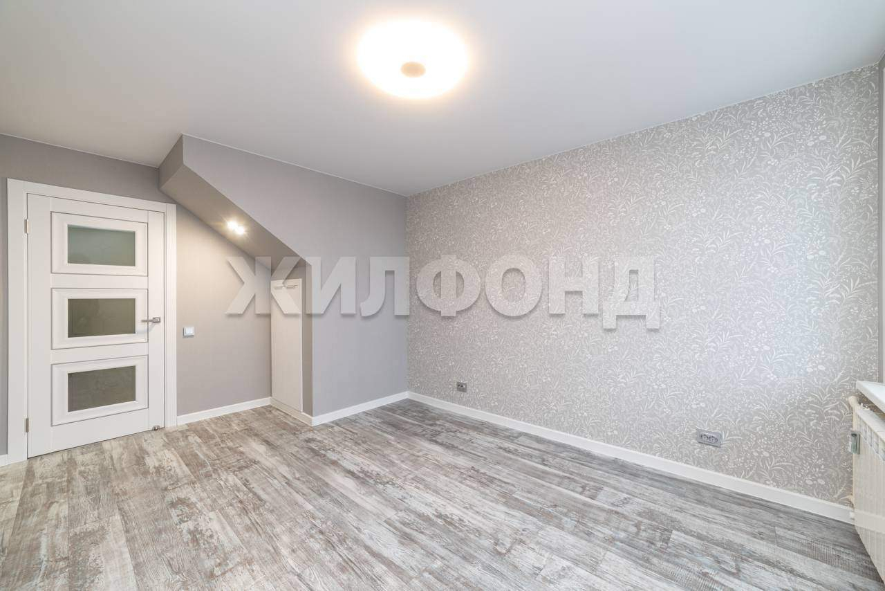 Квартира на продажу в Архангельске, Терехина ул., 6/4 фото №8